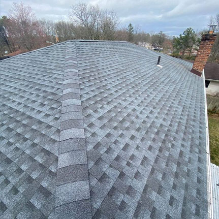 Emergency Roof Repair Sayville NY